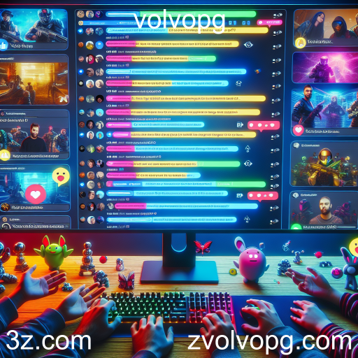 A Importância dos Fóruns de Discussão na Comunidade de Jogos